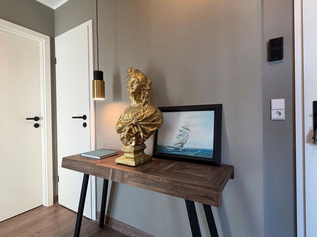 Appartment Fischerstieg 3 - FIS/013