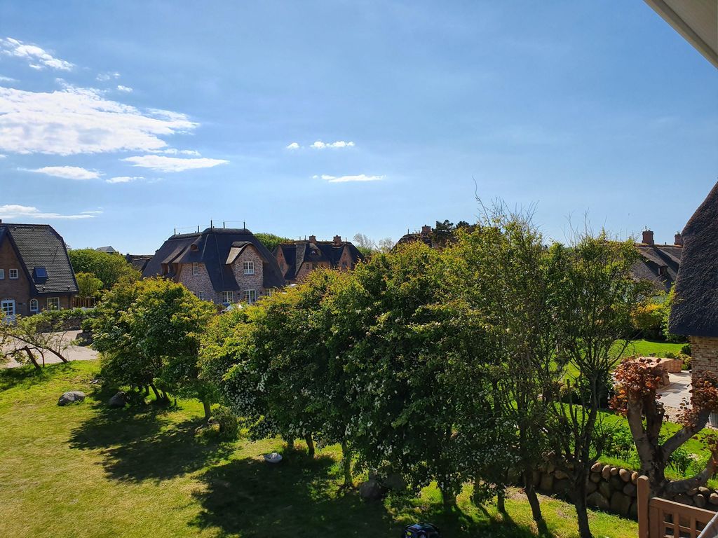 Haus Westsee OG Friesenstil modern