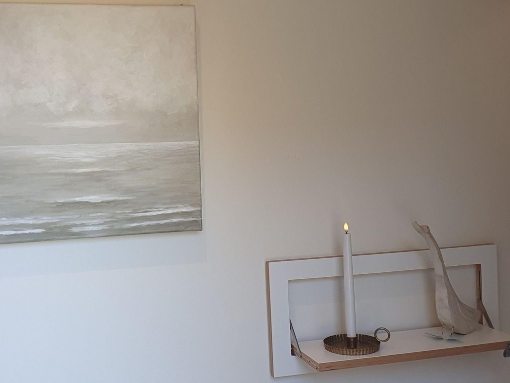 Haus Westsee OG Friesenstil modern