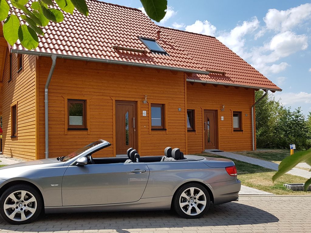 Ferienhäuser Andrea - FH 08 - Haus Freya