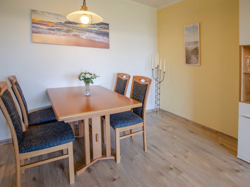 FeWo Vaupel - Nr. 27 - Strandhotel