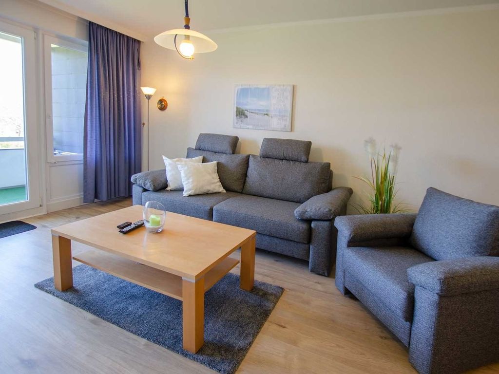 FeWo Vaupel - Nr. 27 - Strandhotel