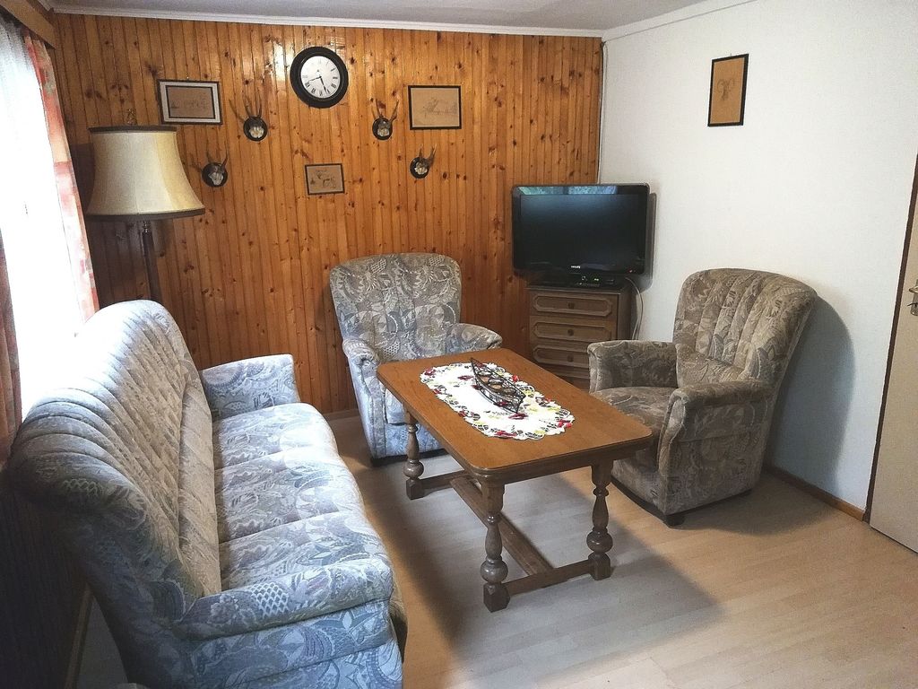 Ferienhaus "Donauknie" bei Budapest  für Familen & Hunde