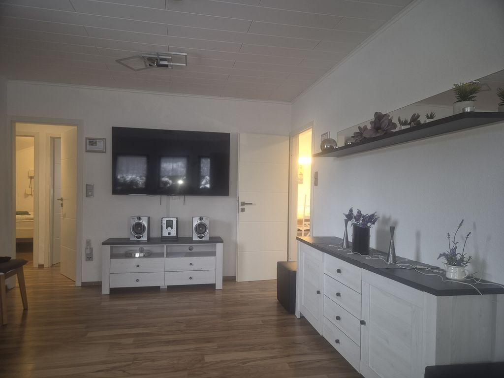 Ferienhaus Bianca