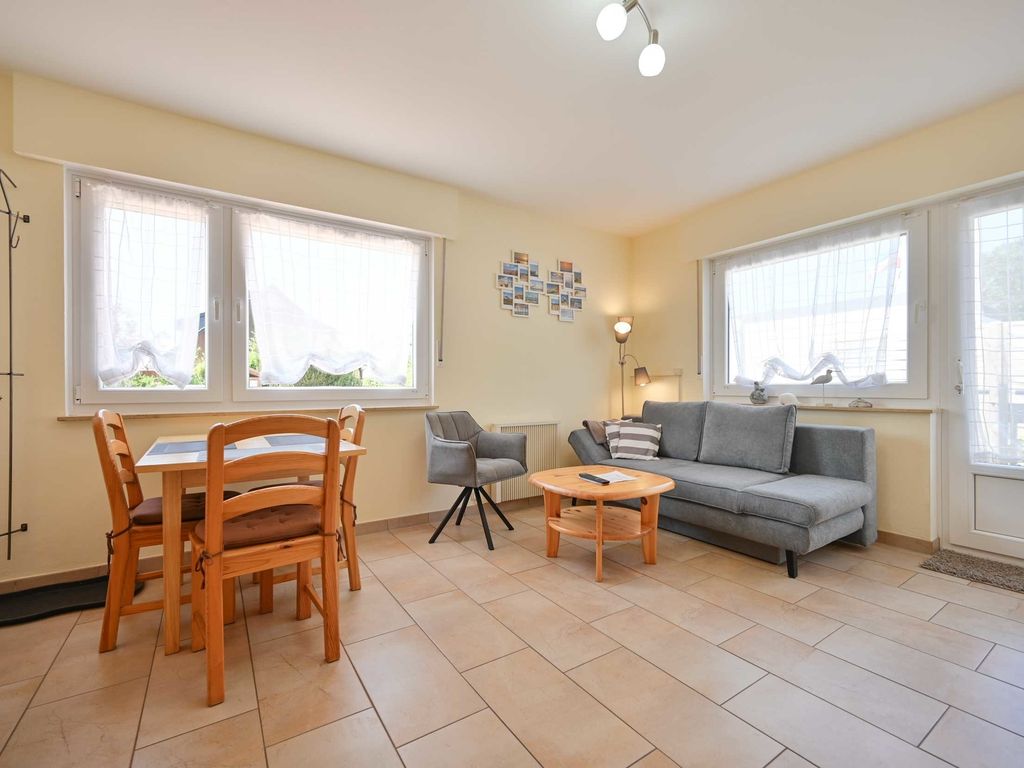 FeWo Bruder