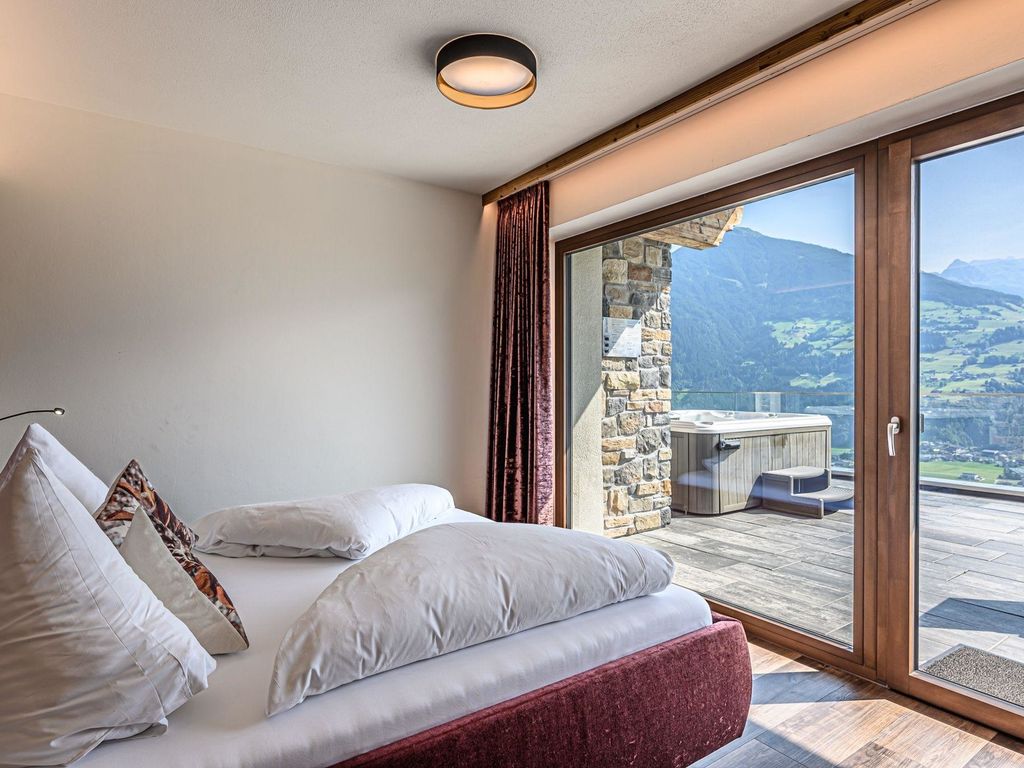 Alpinloft Goldsun