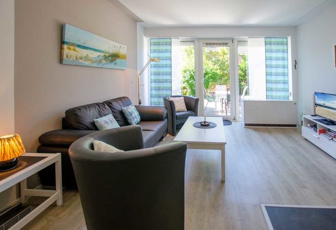 Haus Abendsegler – Foto 1