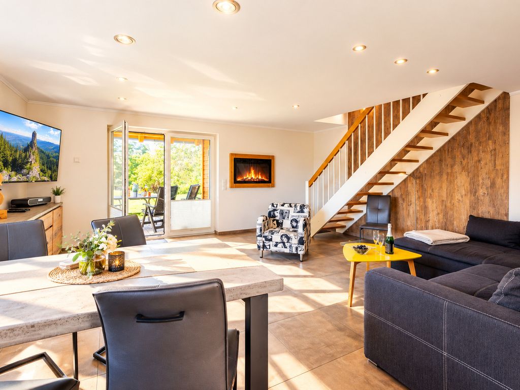 Ferienhäuser Andrea - FH 14 - Premiumhaus Vanua