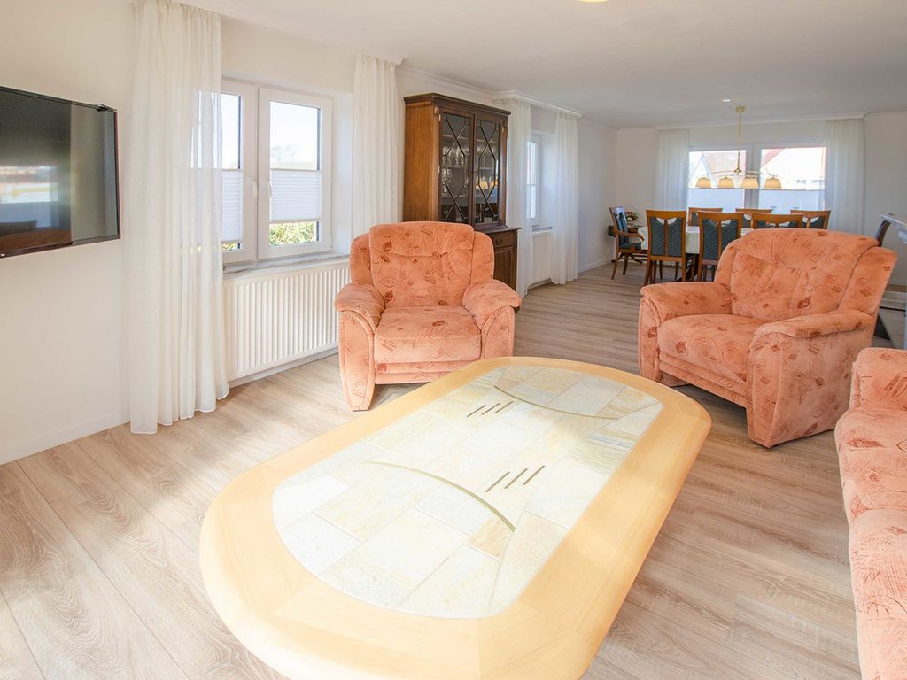 Ferienhaus Marle - Kemnitz