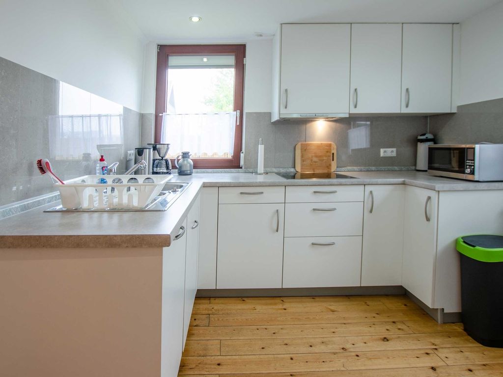 Bungalow Merla - Kemnitz