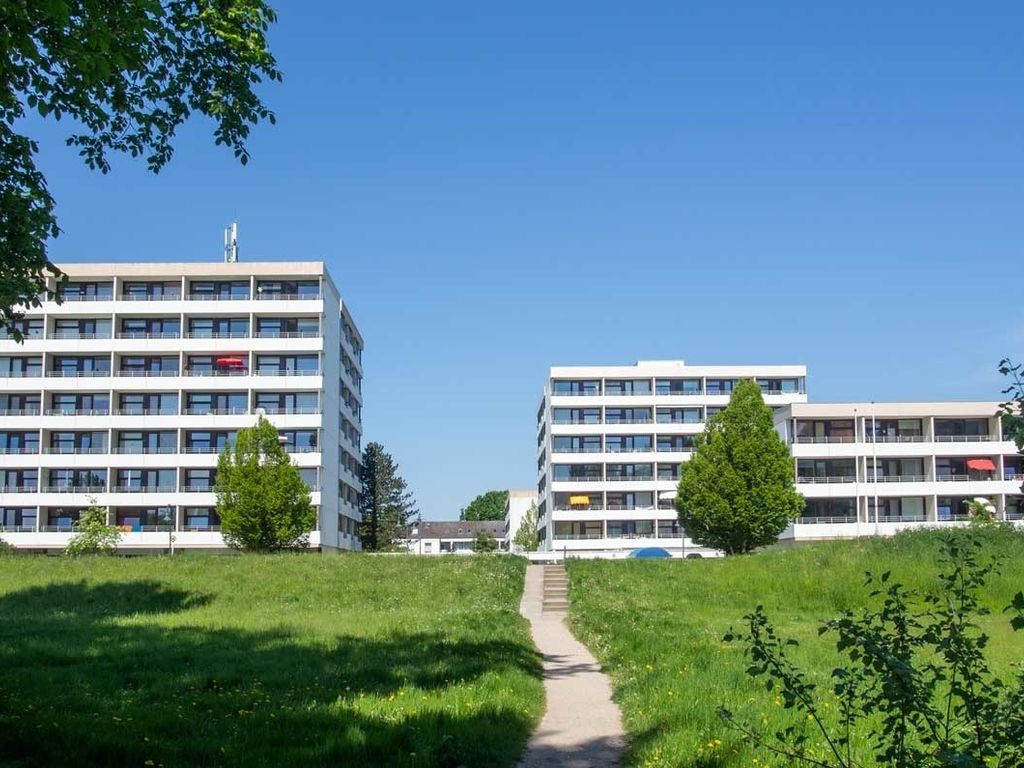FeWo Knaz Meeresblick Whg. 34