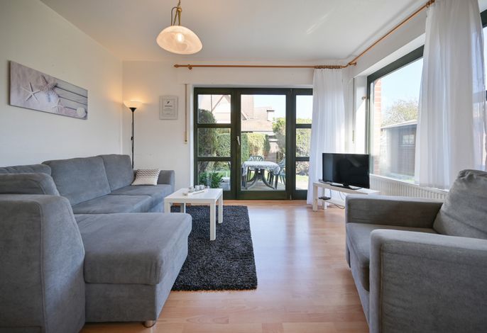 FeWo Krüger 1e – Foto 1