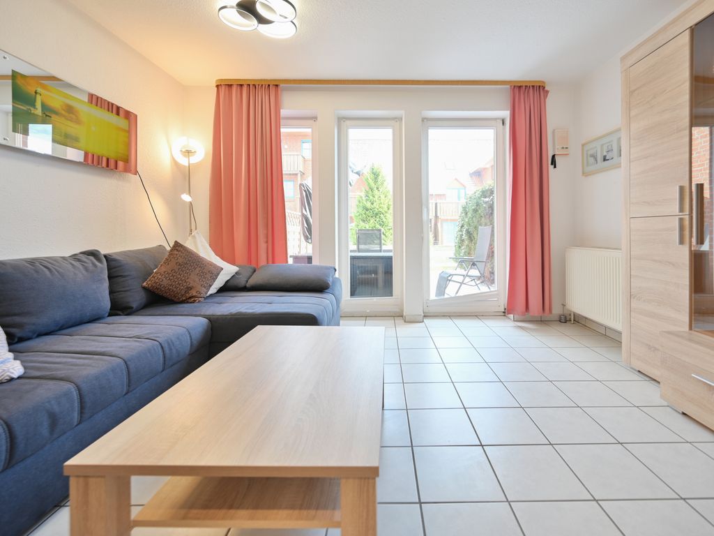 FeWo Haus Birgitt