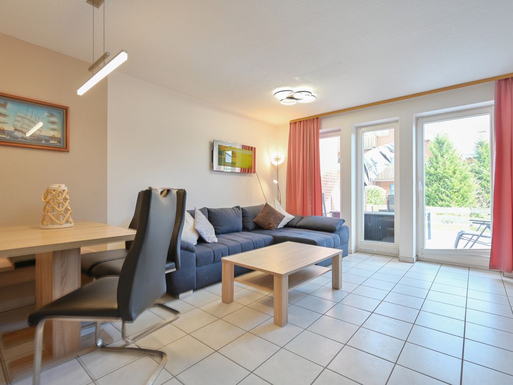 FeWo Haus Birgitt