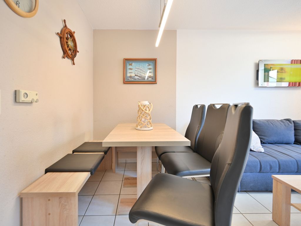 FeWo Haus Birgitt