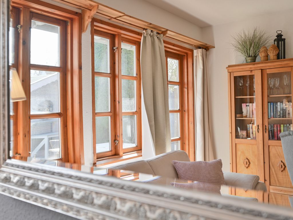 Strandhaus Luise