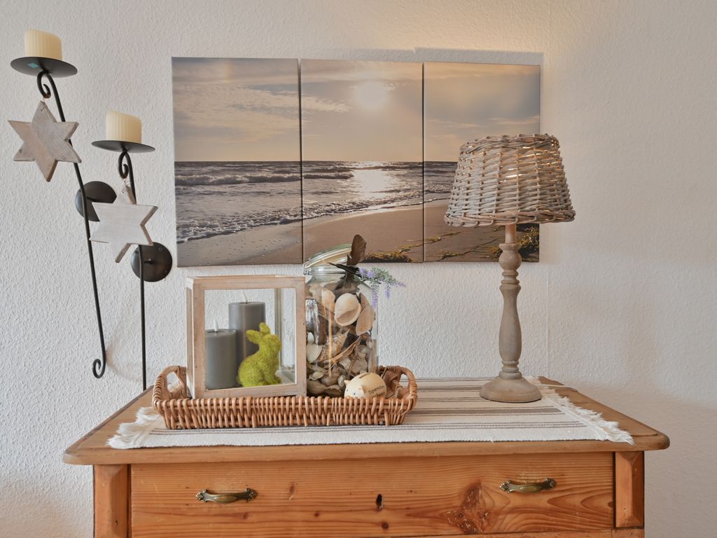 Strandhaus Luise