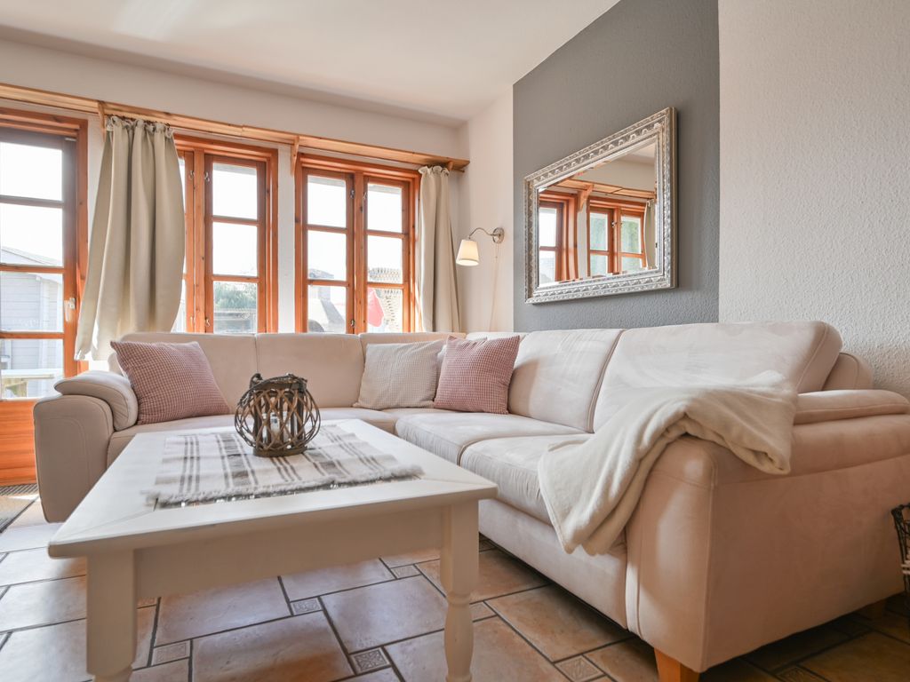 Strandhaus Luise