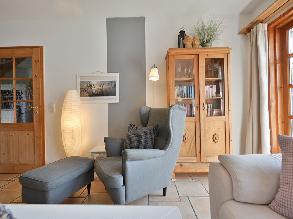 Strandhaus Luise