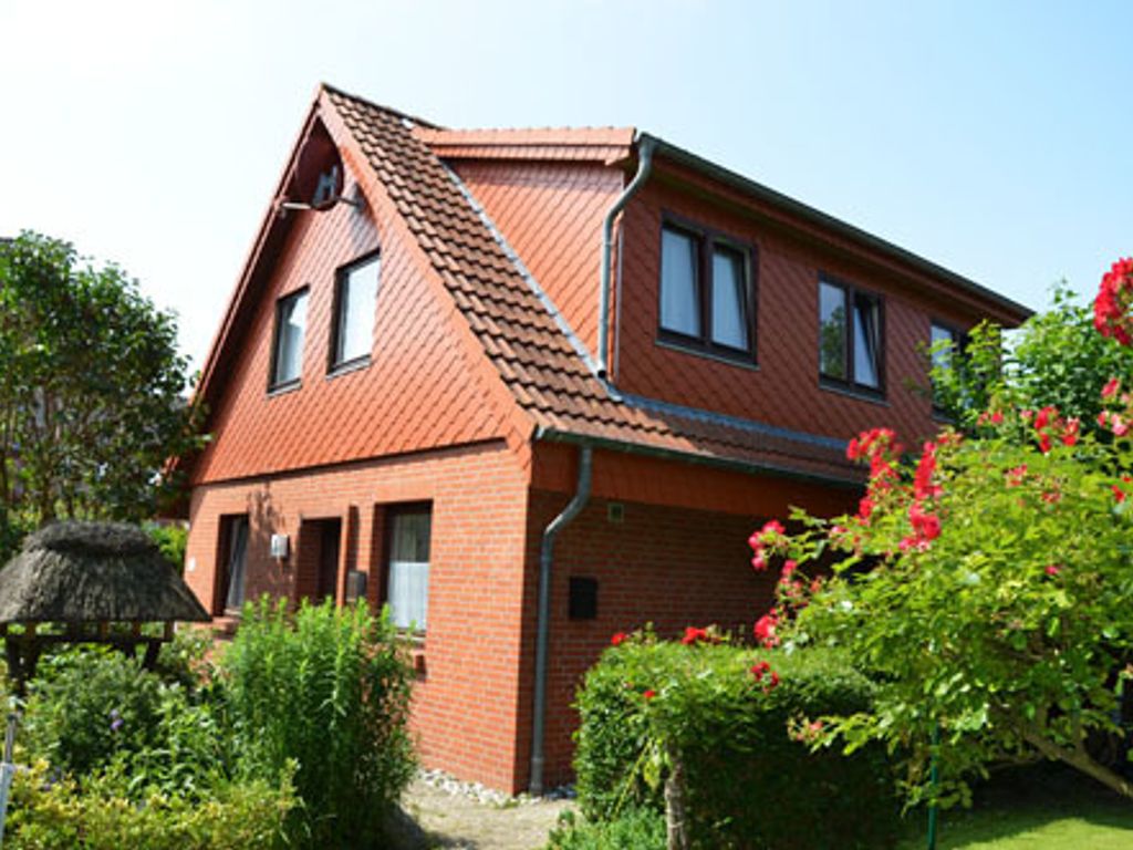 FeWo Wiesengrund Nr.1