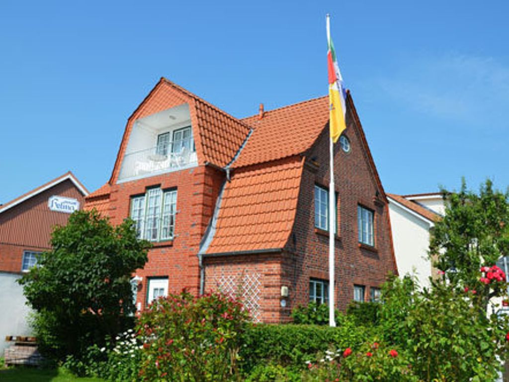 FeWo Audi Nr. 3
