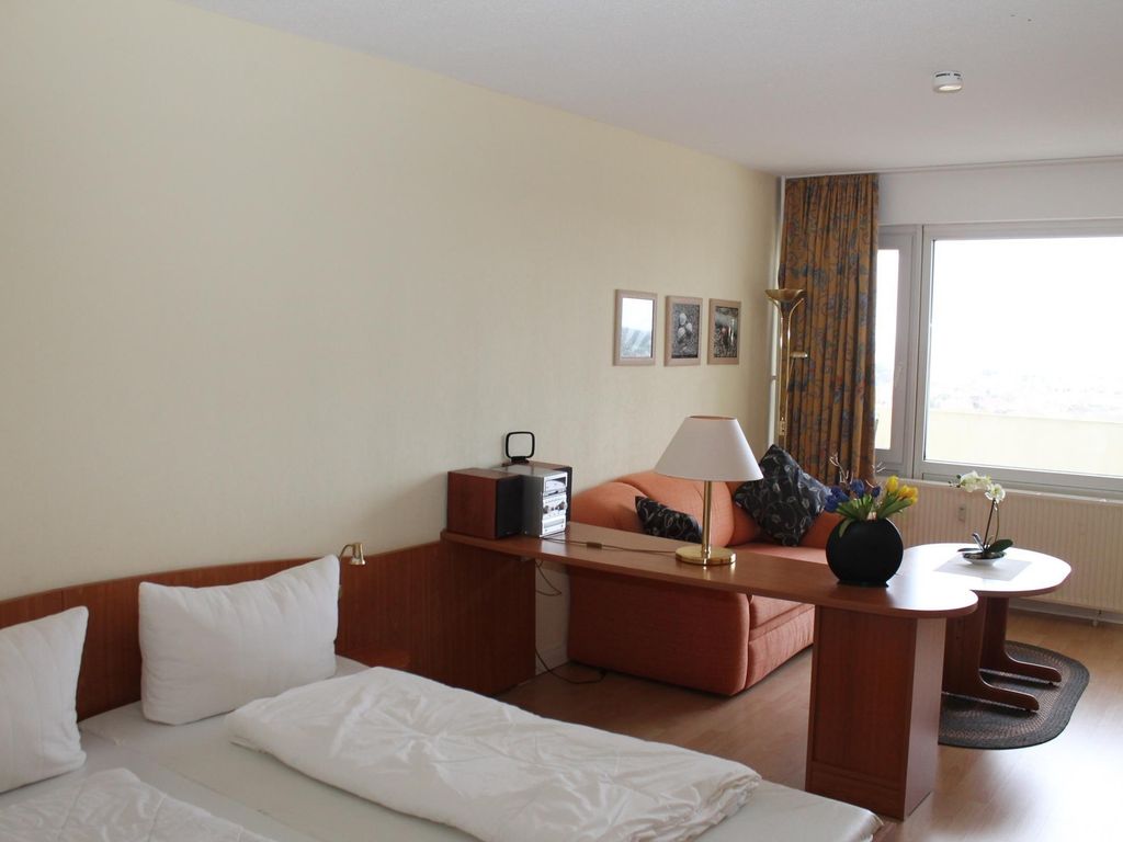 Appartement K1208