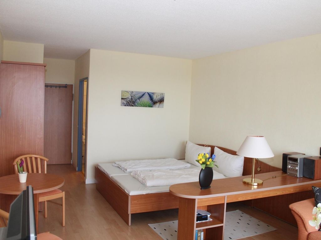 Appartement K1208