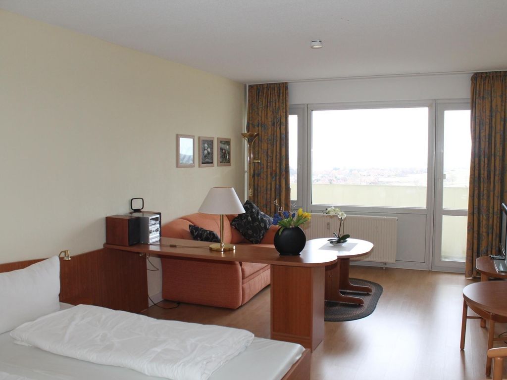 Appartement K1208
