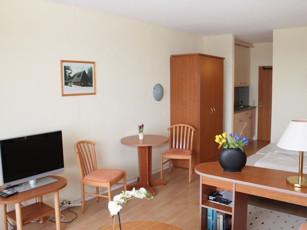 Appartement K1208