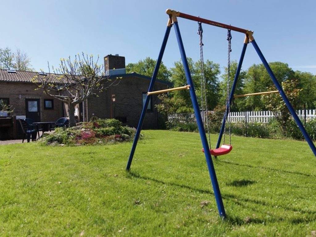 Ferienhof Augustenhöhe - Lange Reihe Nr.16