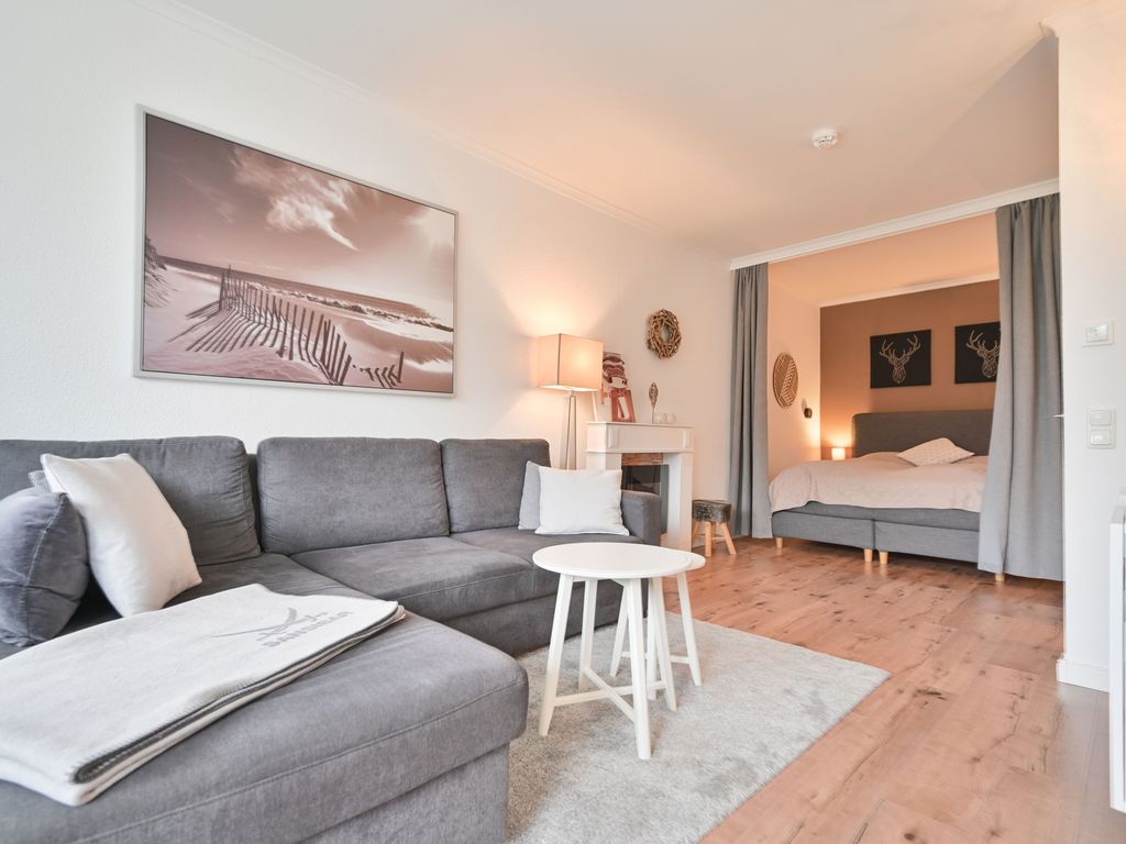 Ankerzeit 2-1-04 -  Strandappartements am Leuchtturmweg