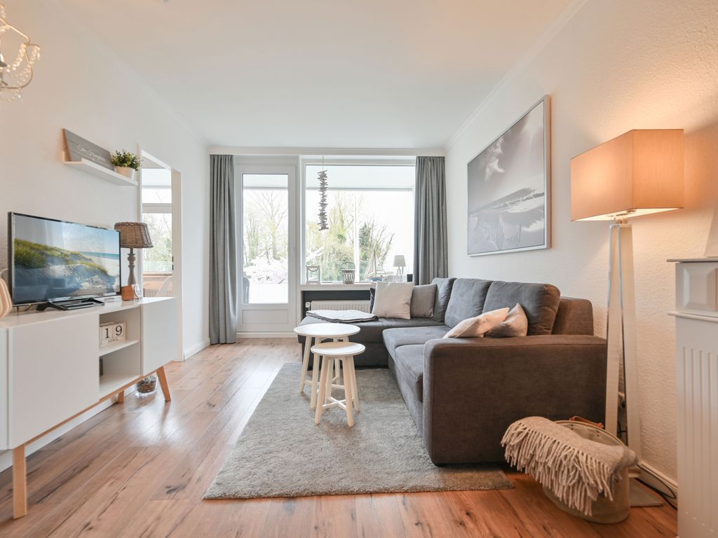 Ankerzeit 2-1-04 -  Strandappartements am Leuchtturmweg