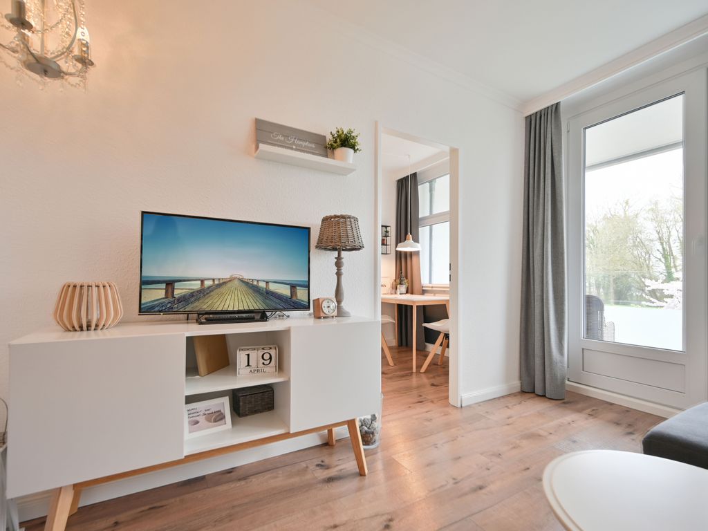 Ankerzeit 2-1-04 -  Strandappartements am Leuchtturmweg