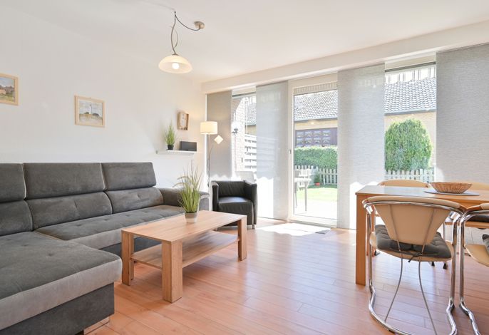 Ferienhaus Keona Im Winkel – Foto 1