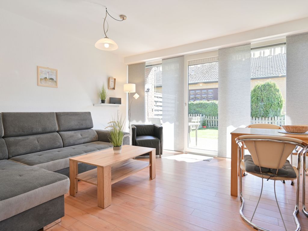 Ferienhaus Keona Im Winkel