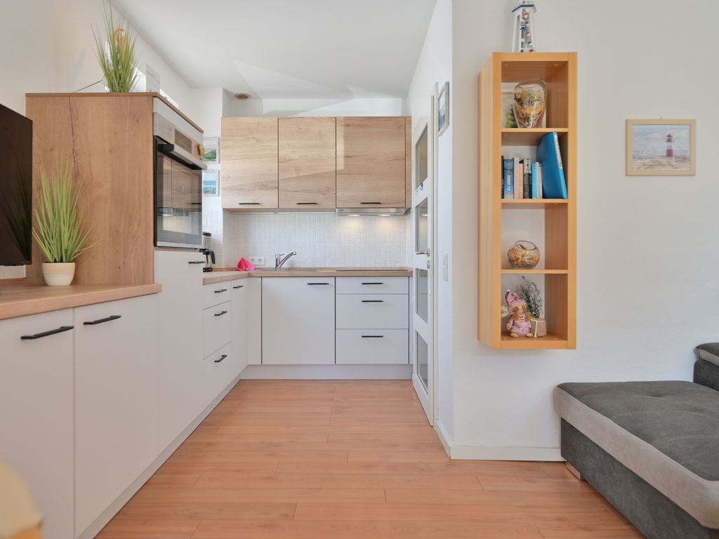 Ferienhaus Keona Im Winkel