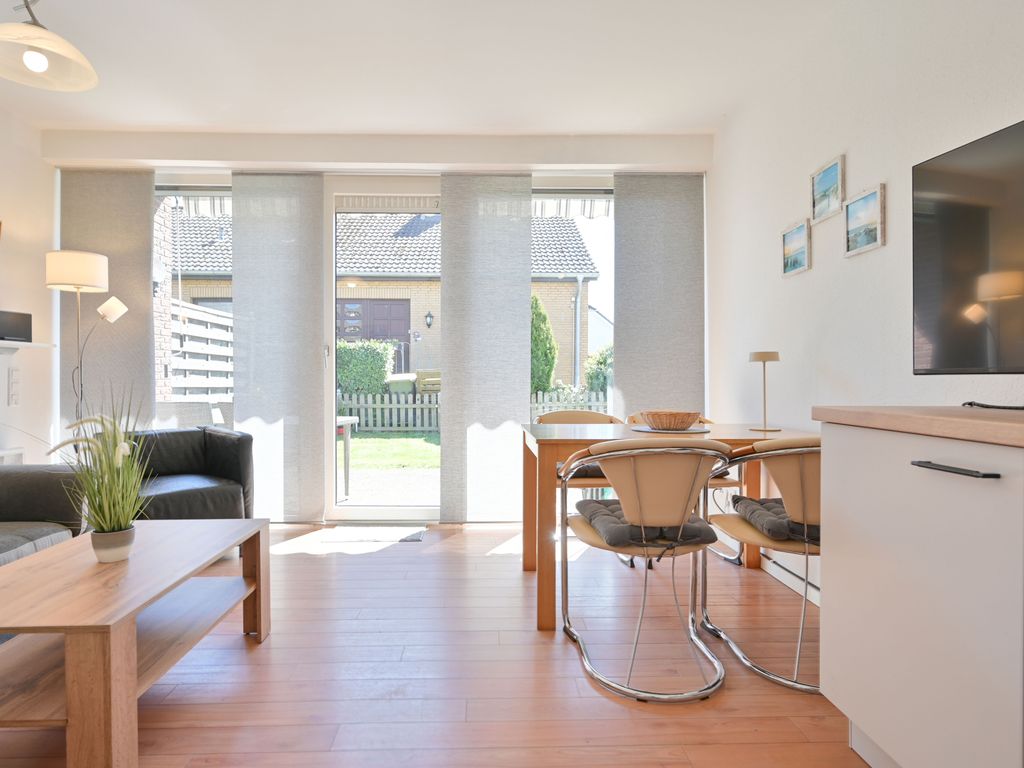 Ferienhaus Keona Im Winkel