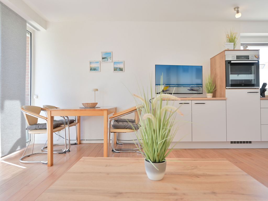 Ferienhaus Keona Im Winkel