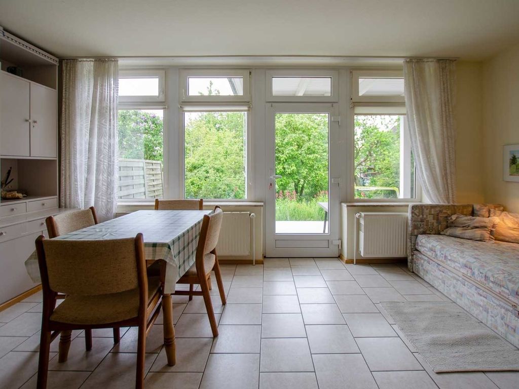 FeWo Haus Nikolaus 4