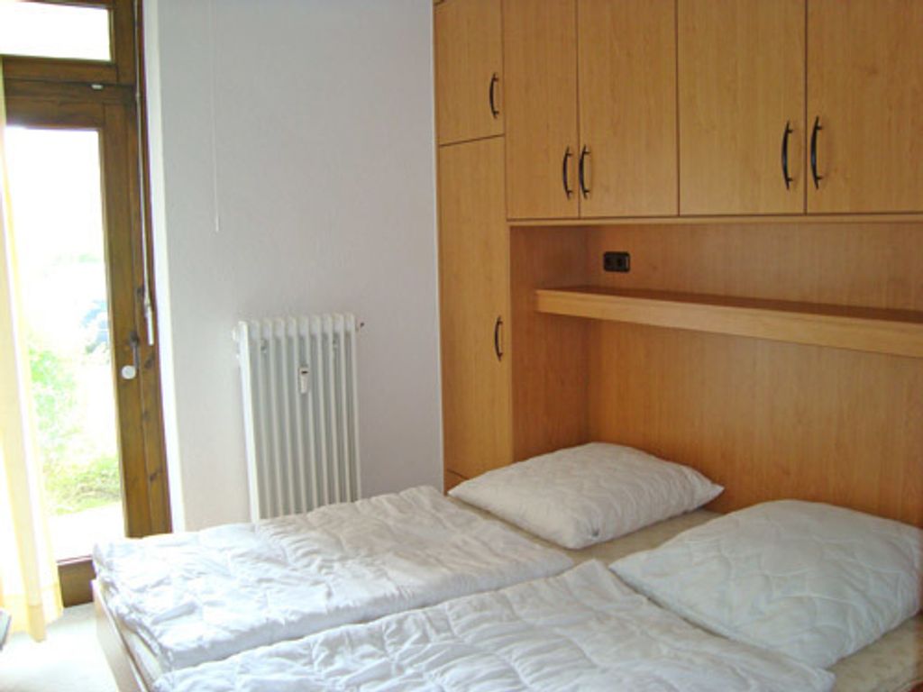 FeWo Schrader - Nr. 13 - Strandhotel