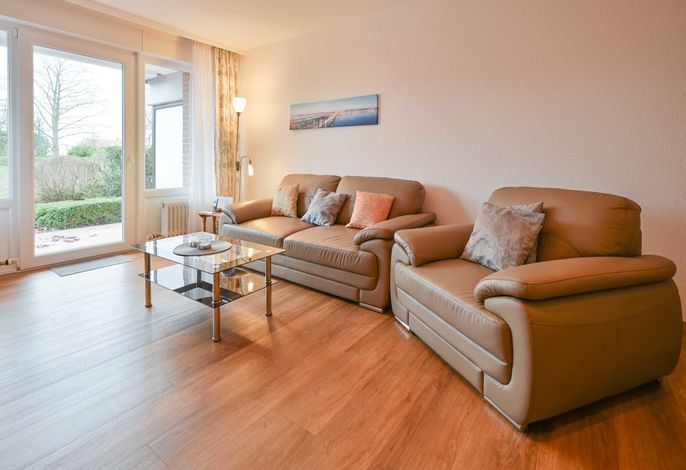 FeWo Schrader - Nr. 13 - Strandhotel – Foto 1
