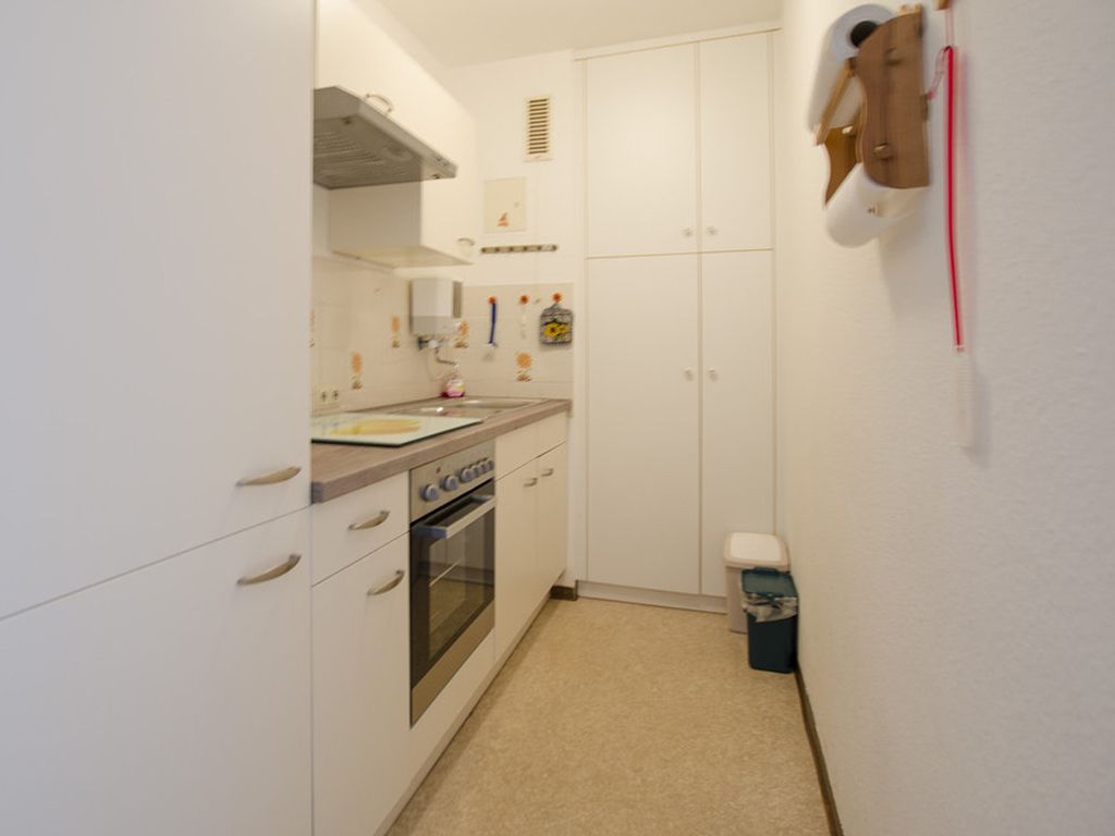 FeWo Schrader - Nr. 13 - Strandhotel