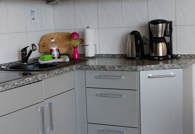 Appartement "Sonnenperle" – Foto 1