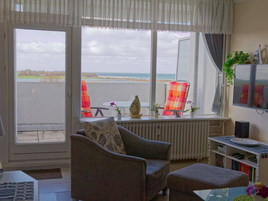 Appartement "Sonnenperle"