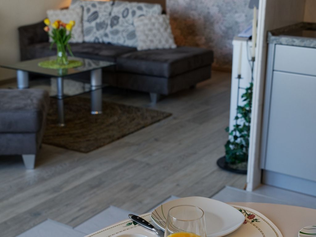 Appartement "Sonnenperle"