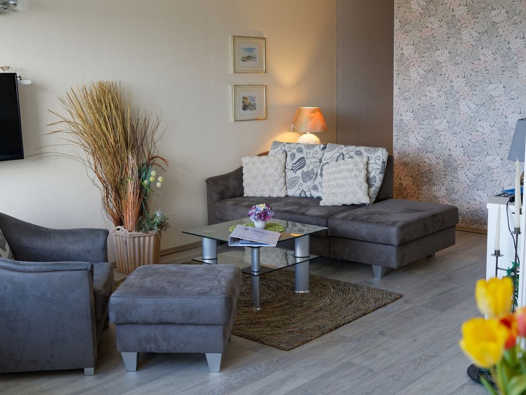 Appartement "Sonnenperle"