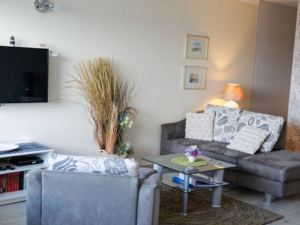 Appartement "Sonnenperle"