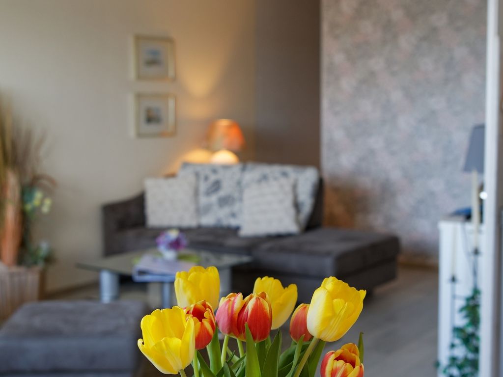 Appartement "Sonnenperle"