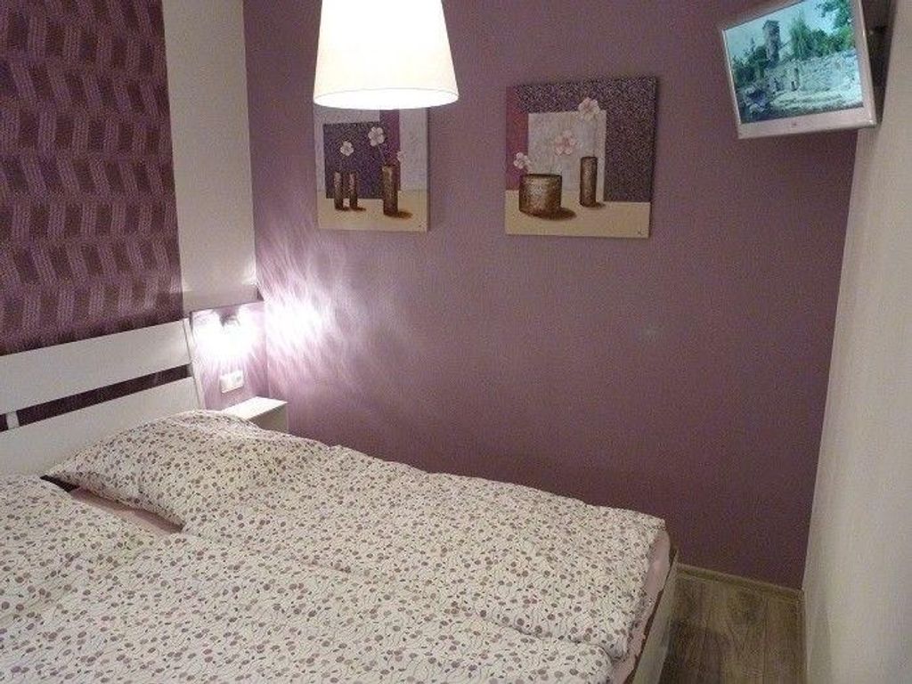 Ferienwohnung Kurlbaum - Schöne-Ferien-im-Harz
