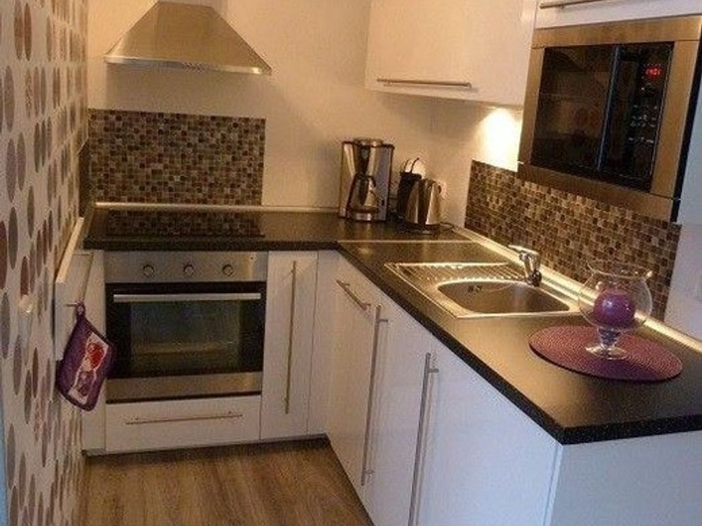 Ferienwohnung Kurlbaum - Schöne-Ferien-im-Harz